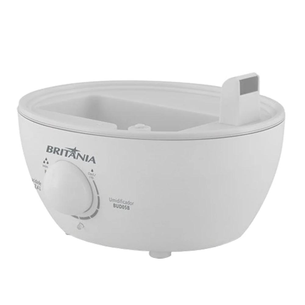 Umidificador de Ar BRITANIA BUD05B 2,4L - Imagem 4