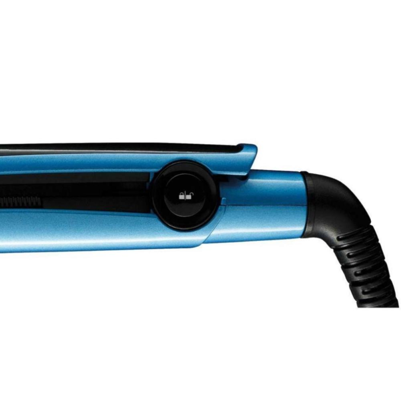 Prancha Britania Titanium Blue Bivolt - Imagem 5