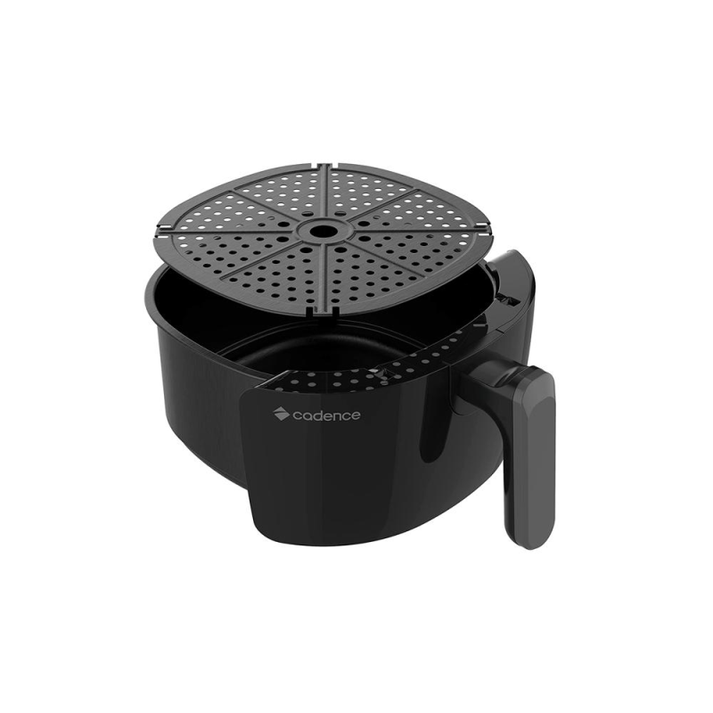 FRITADEIRA SEM OLEO 3L CADENCE PRATIC FRYER 127V - Imagem 3