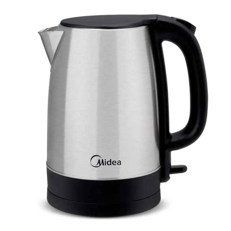 Chaleira Eletrica Midea EKA Inox 1,7L 220V