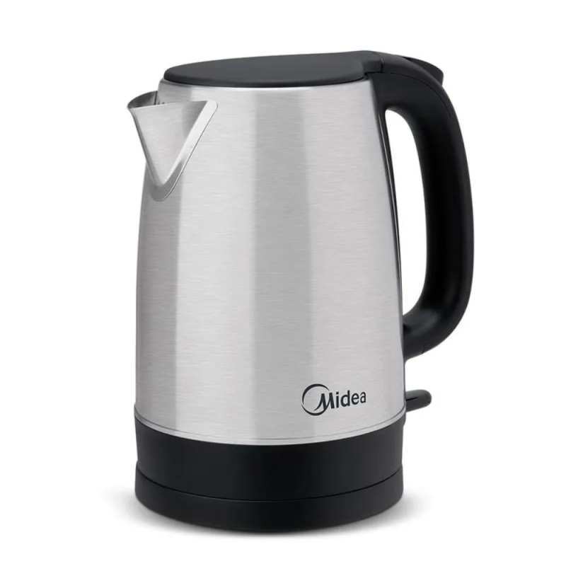 Chaleira Eletrica Midea EKA Inox 1,7L 220V - Imagem 2