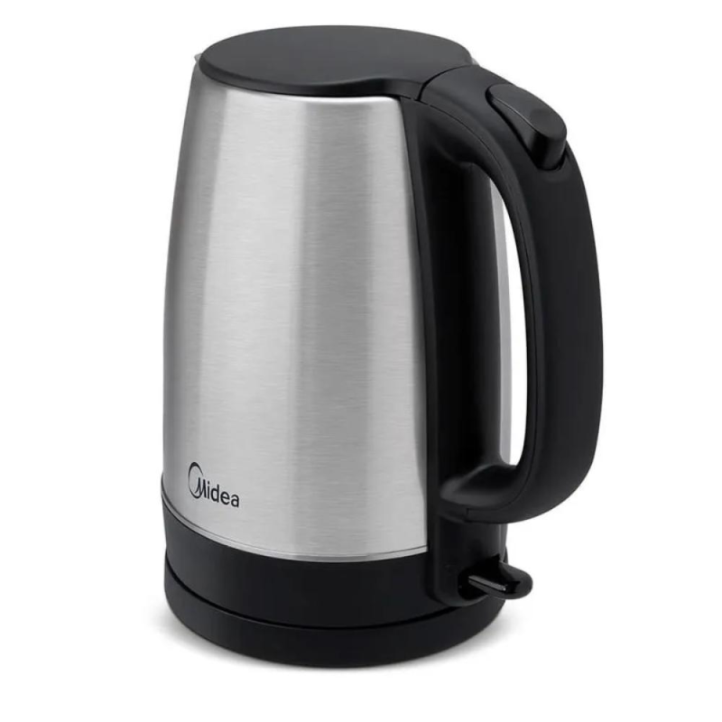 Chaleira Eletrica Midea EKA Inox 1,7L 220V - Imagem 4