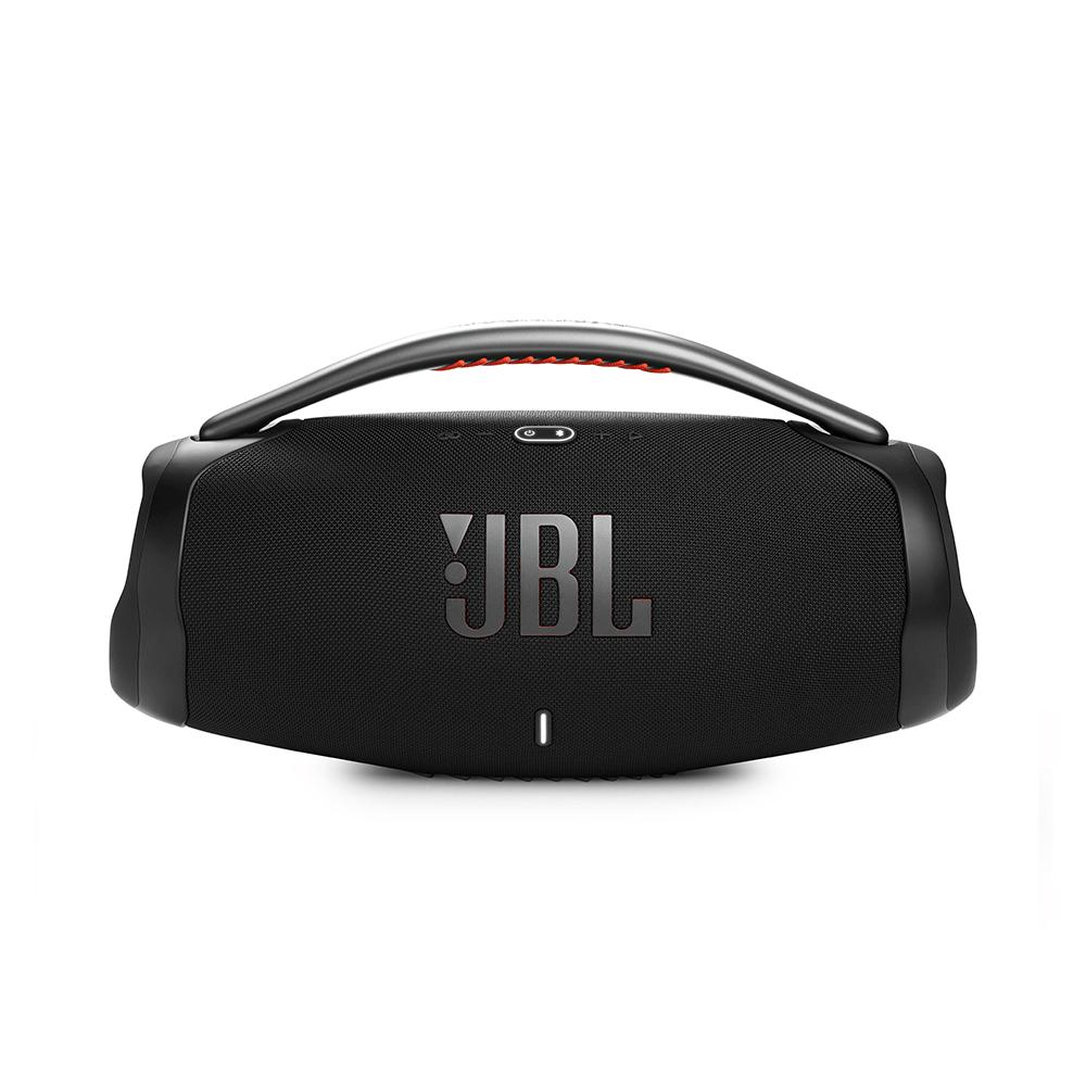 Caixa de som portatil JBL Boombox 3 a prova d'agua