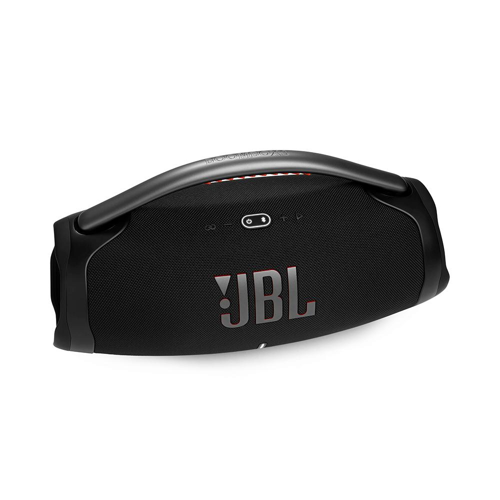Caixa de som portatil JBL Boombox 3 a prova d'agua - Imagem 3
