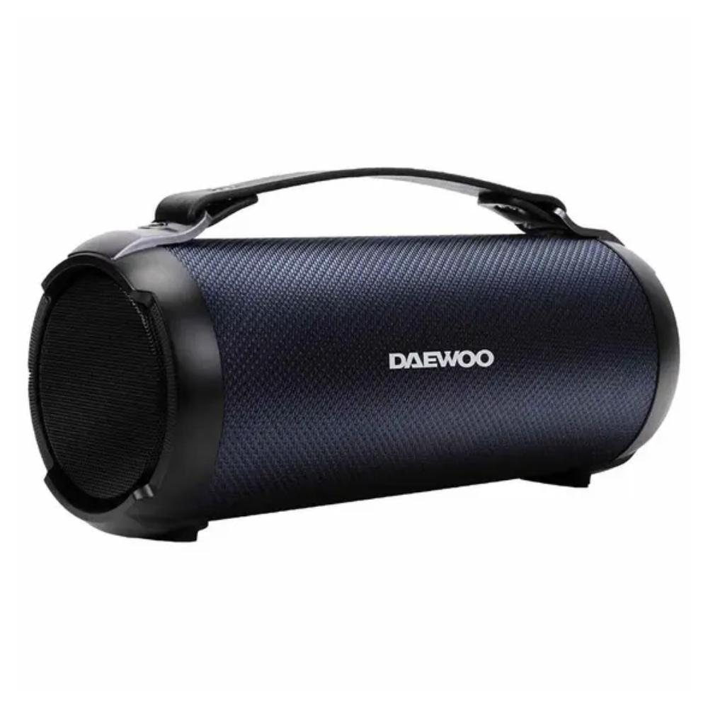 Caixa de som Bluetooth TWS Daewoo Soundtower DW1191BL