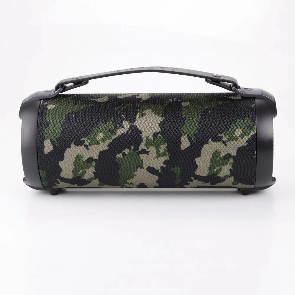 Caixa de som Bluetooth Daewoo Soundtower DW1191 - Imagem 2