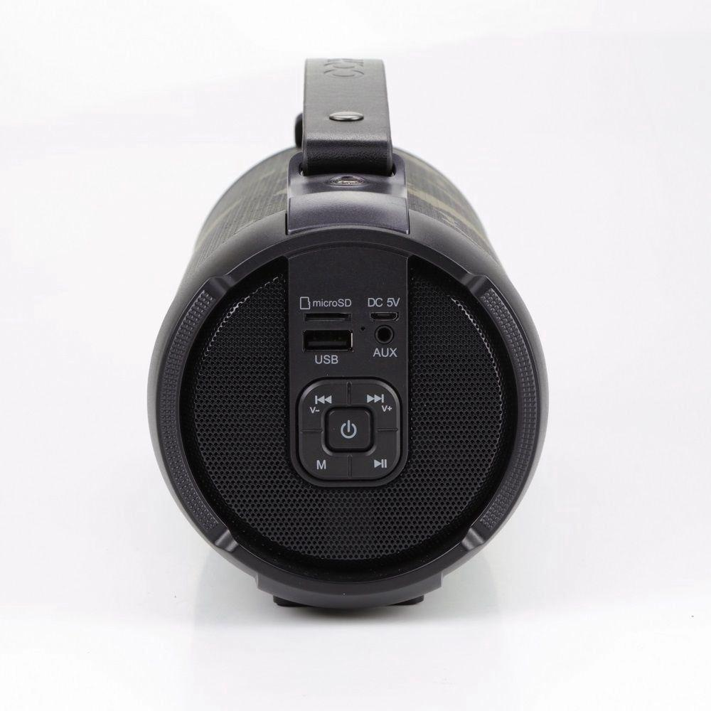 Caixa de som Bluetooth Daewoo Soundtower DW1191 - Imagem 4