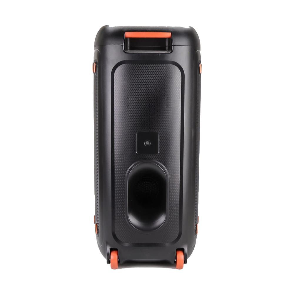 Caixa de som Bluetooth Daewoo Partybox DW815 Preta - Imagem 3