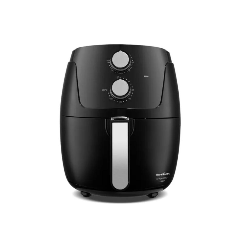 Air Fryer Britania 4,2L Antiaderente 127V BFR37 - Imagem 2