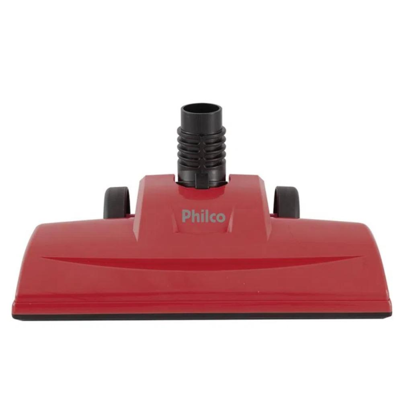 Aspirador de Água e Pó Vermelho Philco PAS3200 1250W 127V - Imagem 4