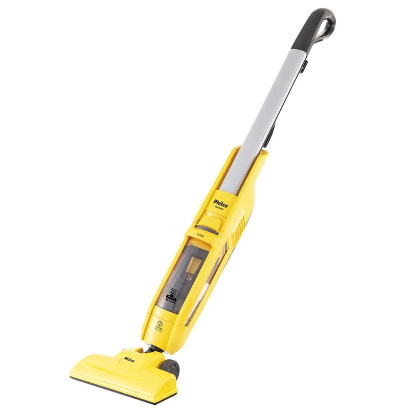 Aspirador de Água e Pó Philco PAS3100 127V