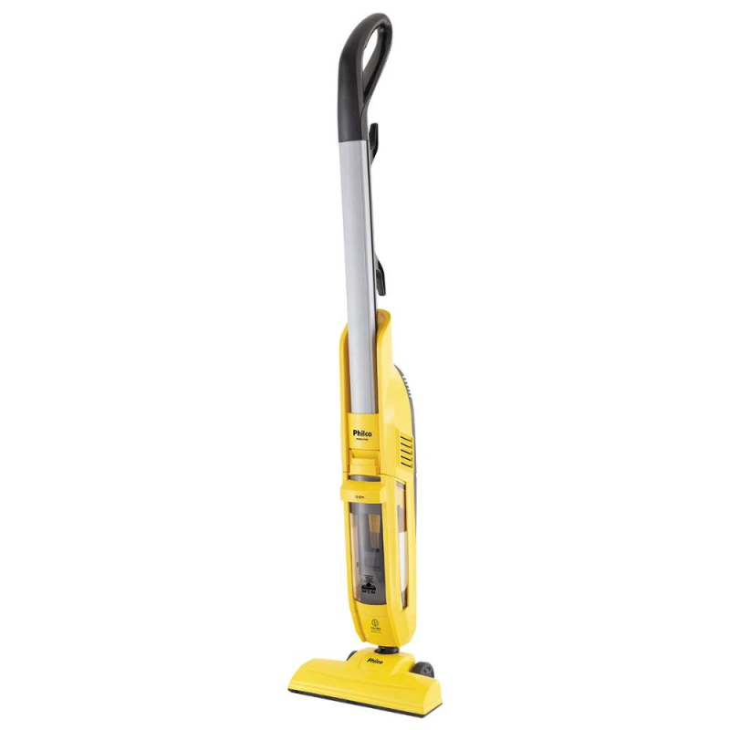 Aspirador de Água e Pó Philco PAS3100 220V - Imagem 2