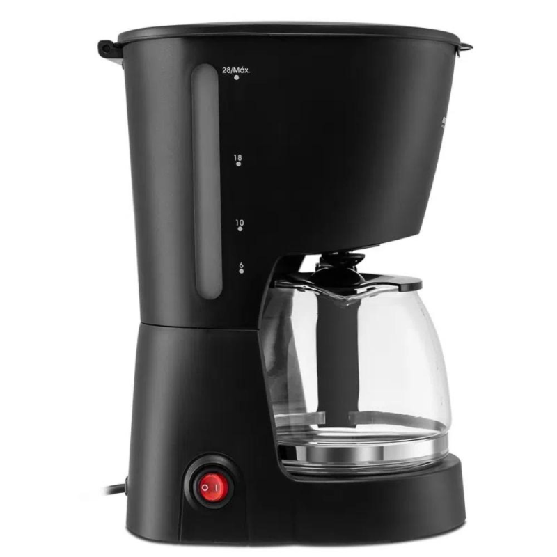 Cafeteira Britania CP28 127V 28 Cafezinhos