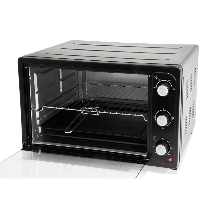 Forno Elétrico Suggar 50L Preto 127V - Imagem 3