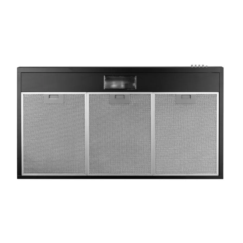 Depurador e Exaustor Philco 90cm 3 velocidades PDR90P Preto - Imagem 3